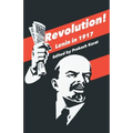 Revolution!: Lenin in 1917 - Paperback