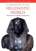 A Companion to the Hellenistic World - Paperback