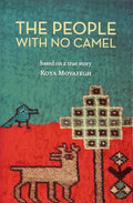 The People with No Camel: Based on a True Story - Paperback