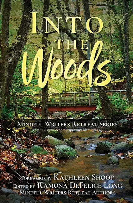 Into the Woods - Paperback