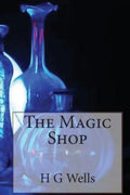 The Magic Shop - Paperback