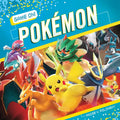Pokémon - Library Binding