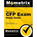 CFP Exam Secrets Study Guide: CFP Test Review for the Certified Financial Planner Exam - Paperback