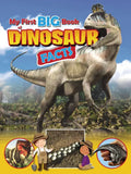 My First Big Book of Dinosaur Facts - Library Binding