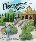 Fibonacci Zoo - Paperback