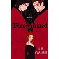 Bloodstained - Paperback