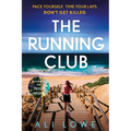 The Running Club - Hardcover