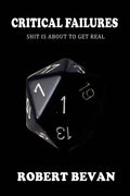 Critical Failures - Paperback