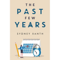 The Past Few Years - Paperback