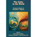 The Critic in the World - Paperback