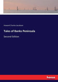 Tales of Banks Peninsula: Second Edition - Paperback