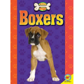 Boxers - Library Binding