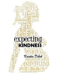 Expecting Kindness - Paperback
