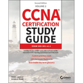 CCNA Certification Study Guide Volume 2: Exam 200-301 V1.1 - Paperback
