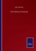 The History of Ireland - Paperback