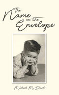 The Name on the Envelope - Hardcover