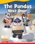 The Pandas Next Door - Paperback