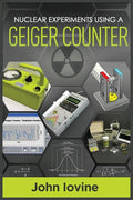 Nuclear Experiments Using A Geiger Counter - Paperback