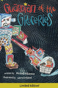 Guardian of the Groceries - Hardcover
