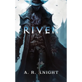 Riven - Hardcover