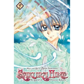Sakura Hime: The Legend of Princess Sakura, Vol. 9 - Paperback