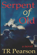 Serpent Of Old - Paperback
