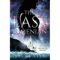 The Last Lumenian - Paperback