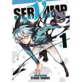 Servamp Vol. 1 - Paperback