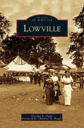 Lowville - Hardcover