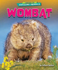 Wombat - Library Binding