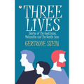 Three Lives - Paperback