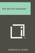 The Way of Salvation - Paperback