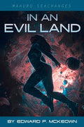In An Evil Land - Paperback