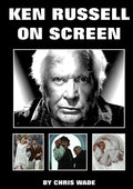 Ken Russell On Screen - Paperback