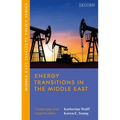 Energy Transitions in the Middle East: Challenges and Opportunities - Hardcover