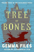 A Tree of Bones - Paperback