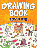 Drawing Book For Kids - Paperback