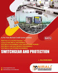 SWITCHGEAR AND PROTECTION (Elective-III) - Paperback