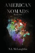 American Nomads - Paperback