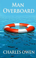 Man Overboard - Paperback