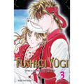 Fushigi Yûgi (Vizbig Edition), Vol. 3 - Paperback