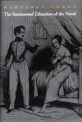 The Sentimental Education of the Novel - Paperback