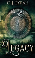 Legacy - Hardcover