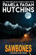 Sawbones: A Patrick Flint Novel - Paperback