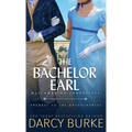 The Bachelor Earl - Paperback