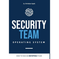 Security Team Operating System - Hardcover