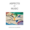 Aspects of Music - Hardcover