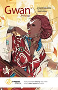 Gwan Anthology - Paperback