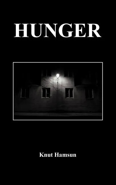 Hunger - Hardcover