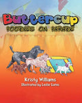 Buttercup: Poodles on Parade - Paperback